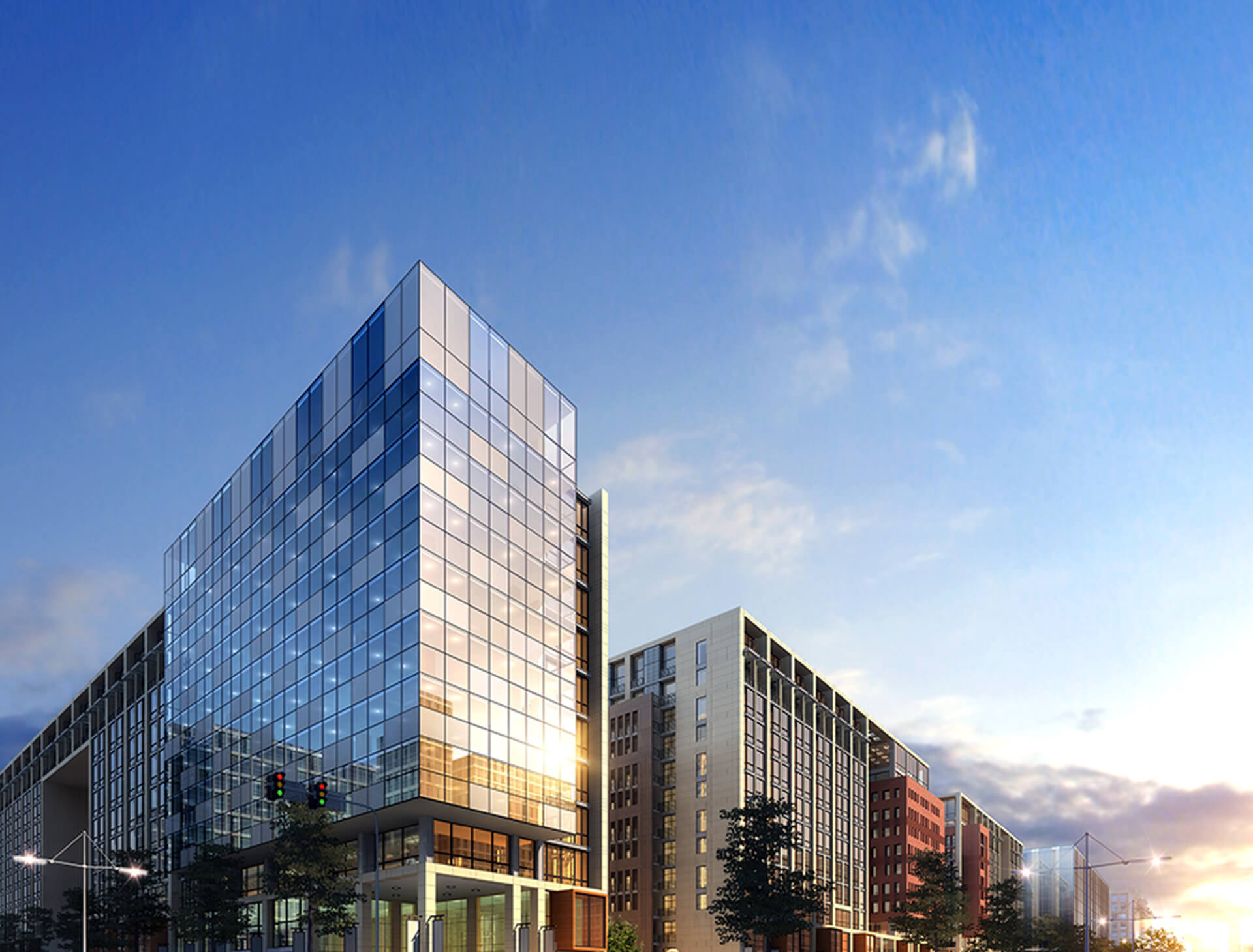 画像:会社概要イメージ